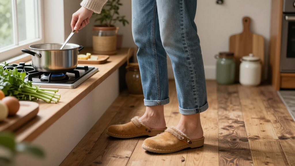 10 Best Lambskin Clogs in 2026