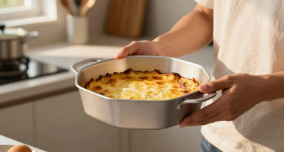 10 Best Octagonal Aluminum Pans in 2026