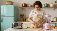 10 Best Retro Kitchen Appliances in 2026