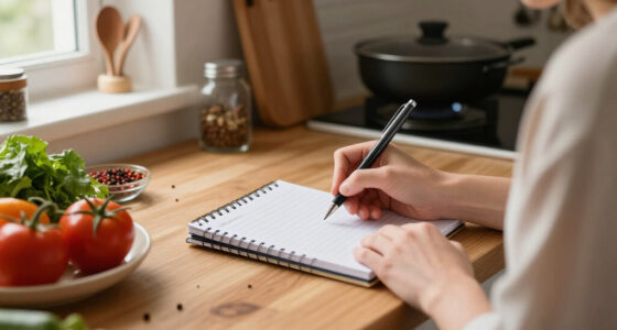 10 Best Shopping List Notebooks in 2026