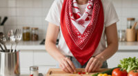 11 Best Bandana Print Fashion Accessories in 2026