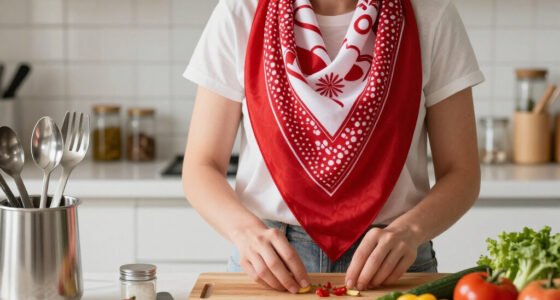 11 Best Bandana Print Fashion Accessories in 2026