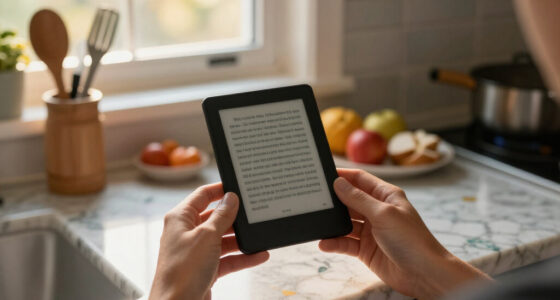 11 Best Tiny E-Readers in 2026