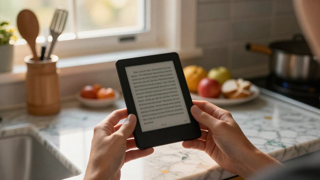 11 Best Tiny E-Readers in 2026