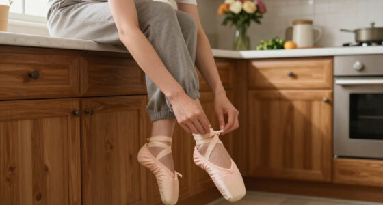 12 Best Ballet Sneaker Shoes in 2026