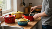 12 Best Colorful Cookware in 2026