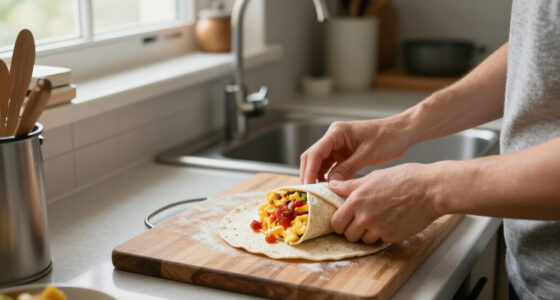 12 Best Frozen Breakfast Burritos in 2026