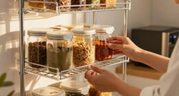 13 Best Cabinet And Pantry Organizers In 2026