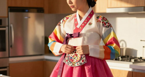 13 Best Hanbok Dresses in 2026
