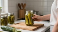 13 Best Jarred Pickles in 2026
