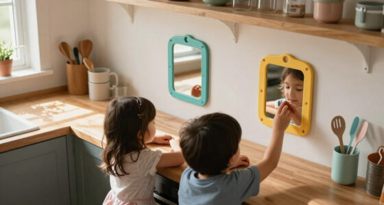 13 Best Kids' Play Mirrors in 2026