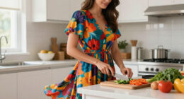 13 Best Vacation Print Dresses in 2026