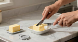 13 Game-Changing Butter Dishes And Gadgets We Love, Starting At $8