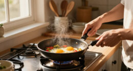 14 Best Anolon Everlast Frying Pans in 2026