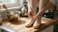 14 Best Ballerina Sneakers in 2026