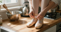 14 Best Ballerina Sneakers in 2026