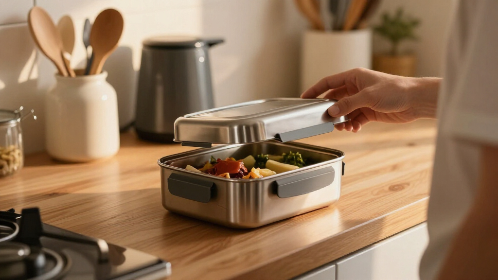 14 Best Compact Electric Lunch Box in 2026