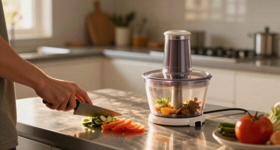 14 Best Compact Food Processors in 2026