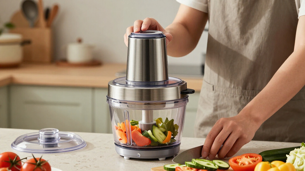 14 Best Compact Food Processors in 2026