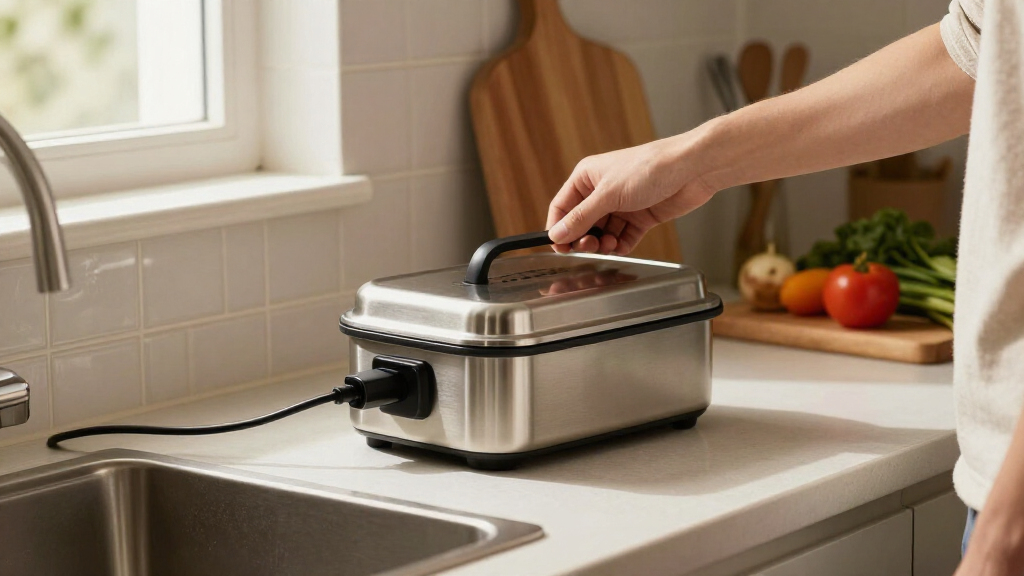 14 Best Electric Lunch Box Heaters in 2026