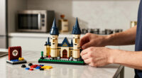 14 Best Harry Potter LEGO Sets in 2026
