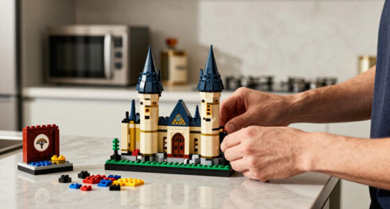 14 Best Harry Potter LEGO Sets in 2026