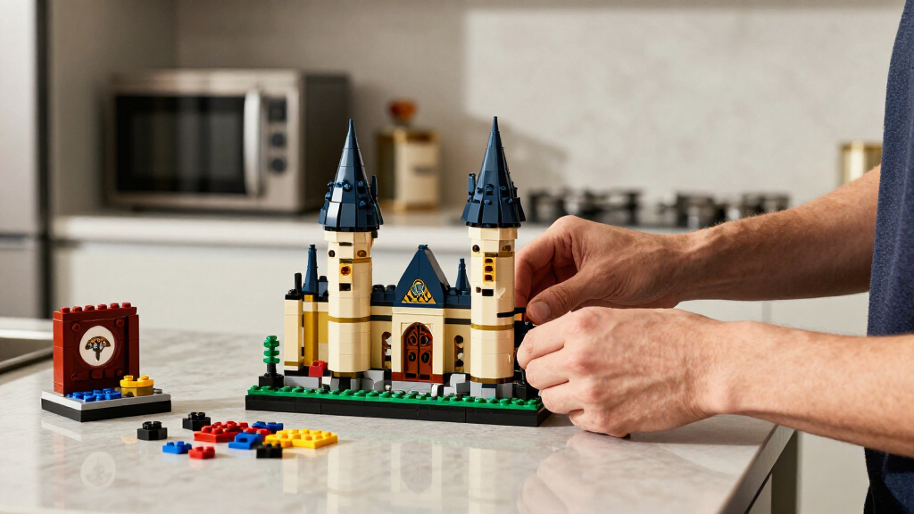 14 Best Harry Potter LEGO Sets in 2026