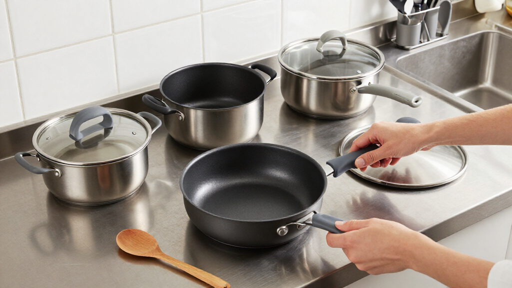14 Best Hybrid Cookware Sets in 2026