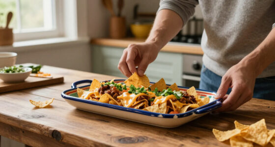14 Best Nacho Serving Trays for Parties and Game Days in 2026