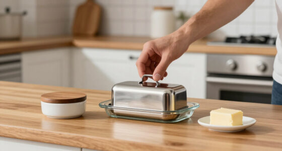15 Best Butter Dishes and Keepers in 2026