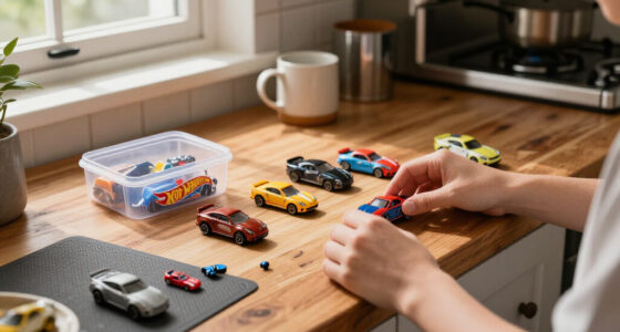 15 Best Collectible Hot Wheels Cars in 2026