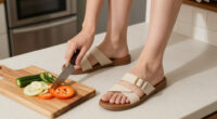 15 Best Comfortable Sandals in 2026