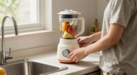 15 Best Compact Blenders for Dorm Rooms in 2026