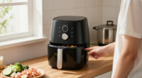 15 Best Compact Dorm Room Air Fryer in 2026