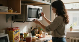 15 Best Compact Dorm Room Microwave in 2026
