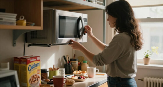 15 Best Compact Dorm Room Microwave in 2026
