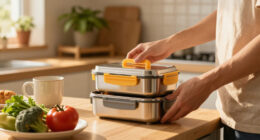 15 Best Compact Electric Lunch Boxes for Hot Meals Anywhere in 2026