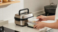 15 Best Compact Electric Lunch Boxes in 2026