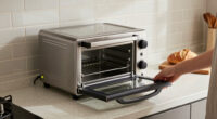 15 Best Countertop Toaster Ovens in 2026