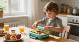 15 Best Electric Lunch Boxes for School in 2026