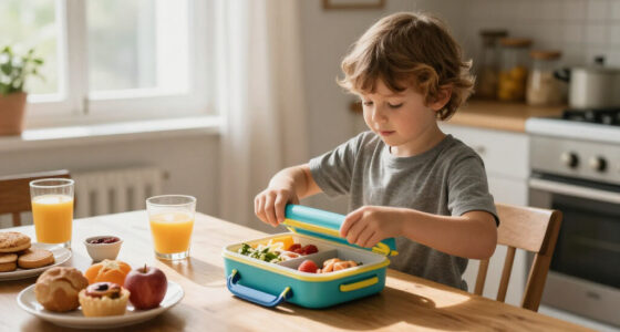 15 Best Electric Lunch Boxes for School in 2026