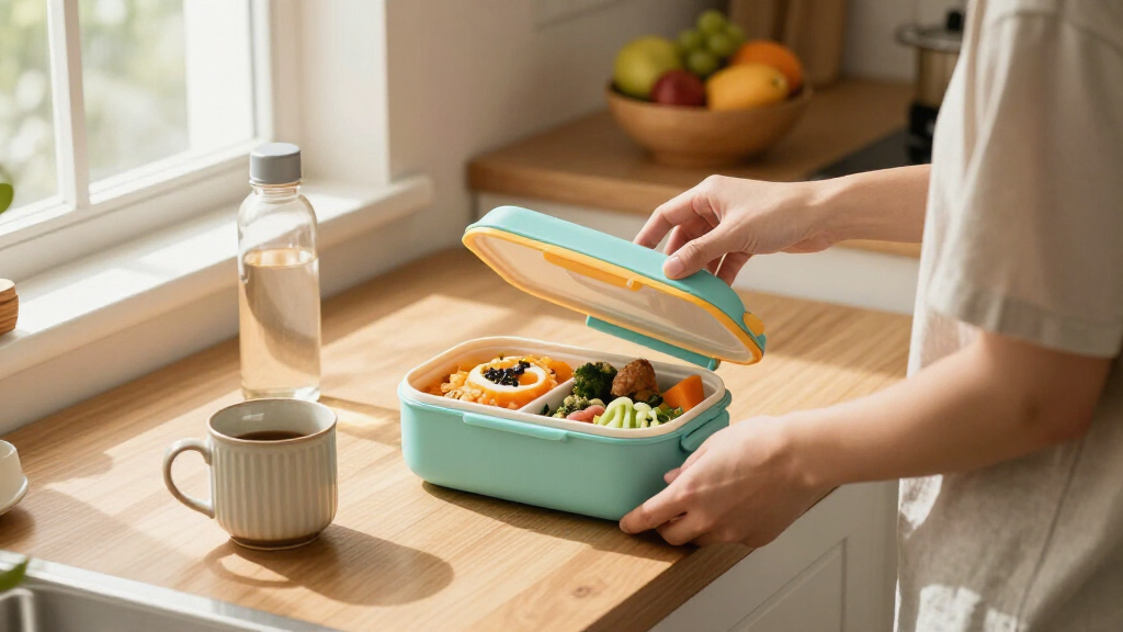15 Best Electric Lunch Boxes for Students in 2026