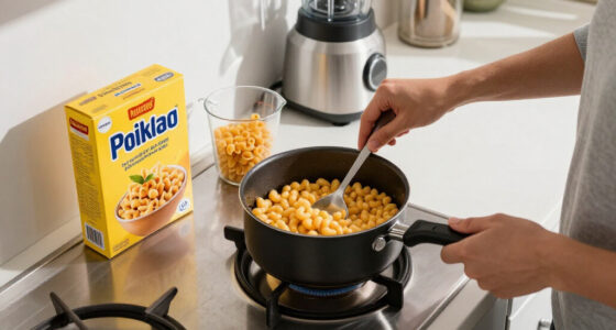 15 Best High-Protein Boxed Mac And Cheese In 2026