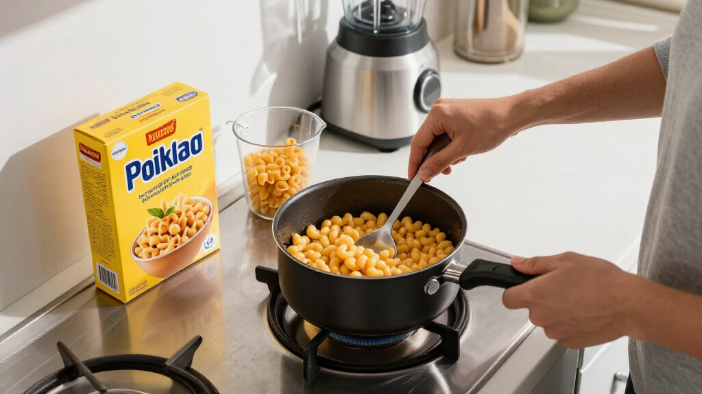 15 Best High-Protein Boxed Mac And Cheese In 2026