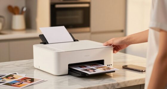 15 Best Home Printers in 2026