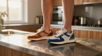 15 Best Hybrid Fashion Sneakers in 2026