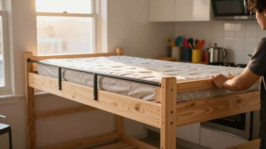 15 Best Loft Beds for Small Spaces in 2026