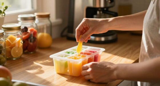 15 Best Popsicle Molds in 2026