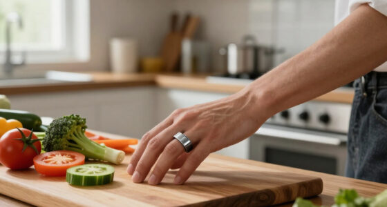 15 Best Smart Rings in 2026