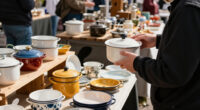 16.08. | Flohmarkt Auf Dem Globus Gelände HH-Lurup - Szene-hamburg.com